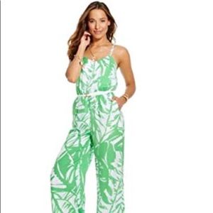 Lilly Pulitzer for Target Jumpsuit